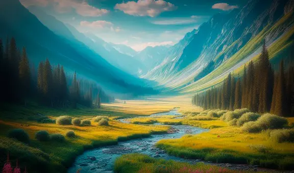 Descubre los 5 países con mayores reservas de agua dulce en el mundo: 3 están en América