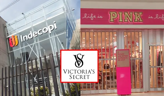La vez que emprendimiento peruano hizo perder una de sus marcas más famosas a Victoria's Secret: ¿qué  resolvió Indecopi?