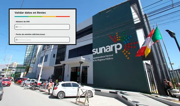 Consulta de propiedad en Sunarp con DNI: cómo ver gratis las partidas registrales en 5 pasos