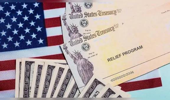 Cheque de estímulo en California: los 3 nuevos pasos para recibir pagos de US$725 en EE. UU. en 2025