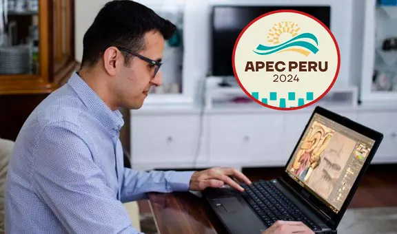 Teletrabajo obligatorio este 11, 12 y 13 de noviembre por la APEC 2024: conoce en qué regiones se aplicará esta medida