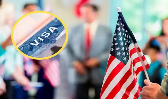 EE.UU.: tarifas para tramitar una visa de trabajo según tu perfil profesional en Estados Unidos, ¿cuánto te costará?