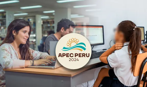 Clases virtuales por APEC: lista de colegios y universidades que acatarán la medida desde el 11 de noviembre