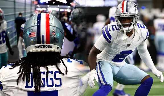 Dallas Cowboys vs Eagles EN VIVO GRATIS, RESULTADO por NFL HOY vía Canal 9: ¿cómo va el partido?