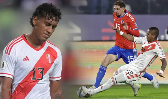 ¿Por qué Pedro Aquino se volvió tendencia tras la desconvocatoria de Renato Tapia de la selección peruana?