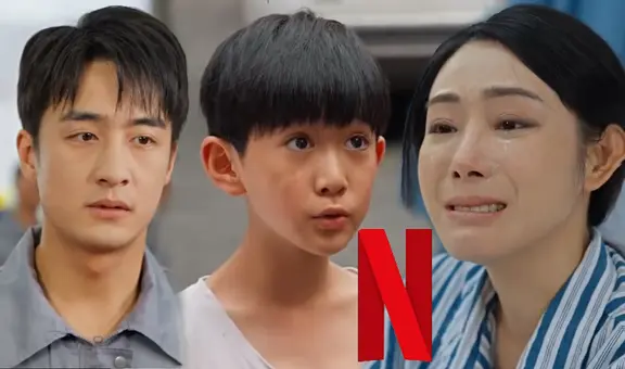 ¿'Regreso triunfal: recupera su gloria' se estrena en Netflix?: trama y episodios del drama chino