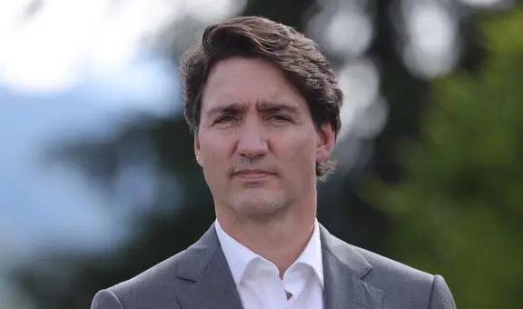 Primer ministro de Canadá, Justin Trudeau, confirma su visita al Perú para el foro APEC