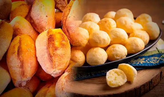 El mejor pan del mundo está en América Latina: este país supera a Perú, Francia y Estados Unidos en 2024