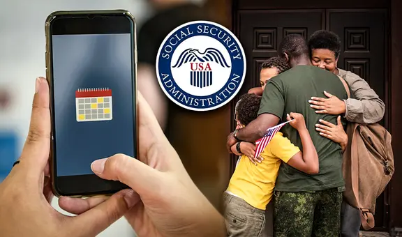 Nuevo pago del Seguro Social para inmigrantes en USA en esta semana: cuándo llega el cheque, monto confirmado y requisitos