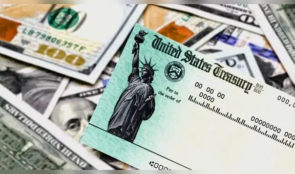Cheque de estímulo en Estados Unidos: los 2 cambios que incrementarían tus pagos hasta US$5.000 en 2025