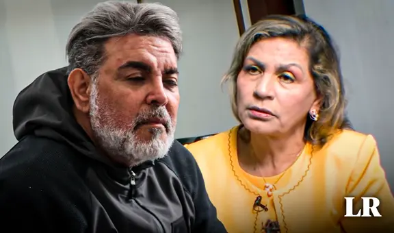 Elizabeth Peralta: revelan transcripciones de audios encontrados durante allanamiento a fiscal vinculada a Chibolín