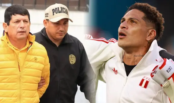 Paolo Guerrero y su fuerte mensaje sobre situación de Agustín Lozano: “Es imperioso que se resuelva lo antes posible”