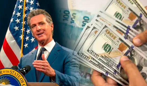 ¡Confirmado! Nuevo salario mínimo en California 2025: este es el monto actualizado con aumento más alto de EE. UU.