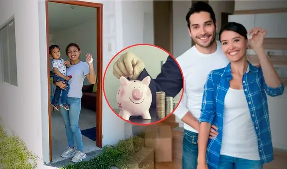 Esta es la mejor entidad financiera sacar un crédito hipotecario en Perú, según la Superintendencia de Banca y Seguros (SBS)