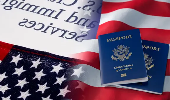 USCIS 2025: esto es lo que pasará con tu Green Card si sales fuera de Estados Unidos y eres inmigrante