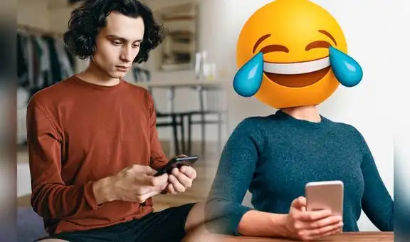 ¿Por qué escribimos 'jajaja' o 'XD' en redes sociales como Whatsapp aunque no nos estemos riendo? Esto dice un estudio