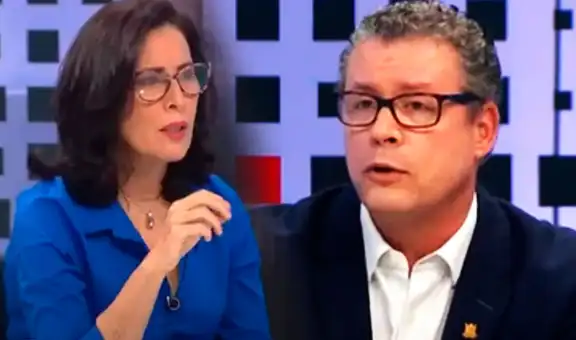 Ministro Morgan Quero justifica suspensión de clases presenciales por APEC pese a críticas: "La educación no está tan mal"