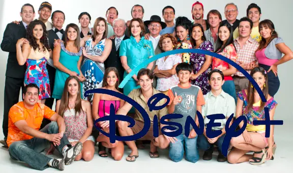 Exestrella histórica de ‘AFHS’ protagoniza nueva película de Disney: se filmó en República Dominicana y llegará a cines