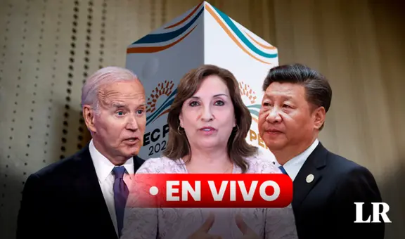 APEC 2024 EN VIVO: sultán de Brunéi llega al Perú para participar del evento económico