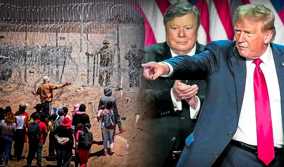 Trump busca eliminar la ciudadanía por nacimiento a hijos de mexicanos y venezolanos en EE. UU. tras ganar las elecciones