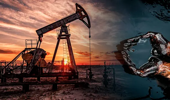 La 'petropotencias' en el mundo que busca decirle adiós al petróleo por una nueva fuente de energía 'infinita'