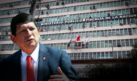 Agustín Lozano busca no ser investigado por organización criminal: Poder Judicial declara frustrada recurso presentado por expresidente de FPF