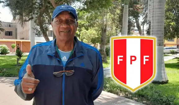 José Velásquez destruye a la selección peruana de Jorge Fossati previo al partido con Chile: “Equipo de m***”