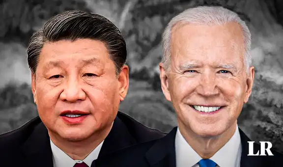 APEC 2024: Joe Biden y Xi Jinping llegarán este jueves a Lima para participar del Foro Económico