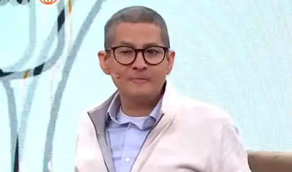 ¿Qué se sabe de la enfermedad de Erick Osores y qué conmovedor mensaje dio a sus seguidores?