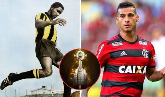 Estos son los 7 únicos futbolistas peruanos que ganaron la Copa Libertadores: uno fue ídolo y máximo goleador de la U
