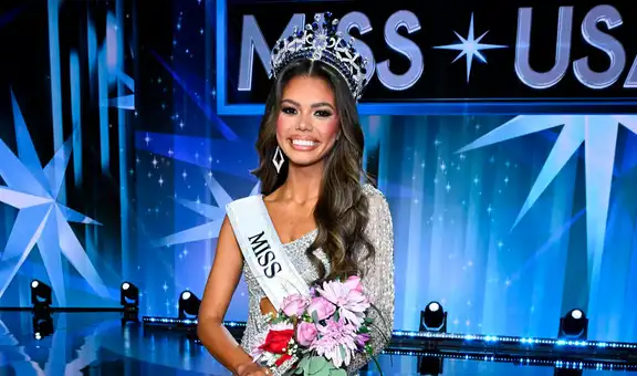 Miss Universo 2024: fecha, horario y dónde ver el certamen donde competirá Alma Cooper, la Miss Universo USA