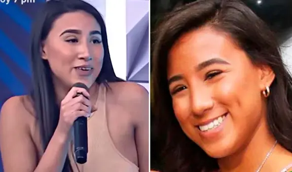 Samahara Lobatón sorprende al vender su cuenta de Instagram a exorbitante precio en miles de dólares