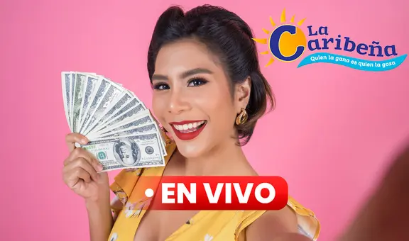 Resultado La Caribeña Día y Noche HOY, 13 de noviembre: qué cayó y números ganadores vía Telecaribe