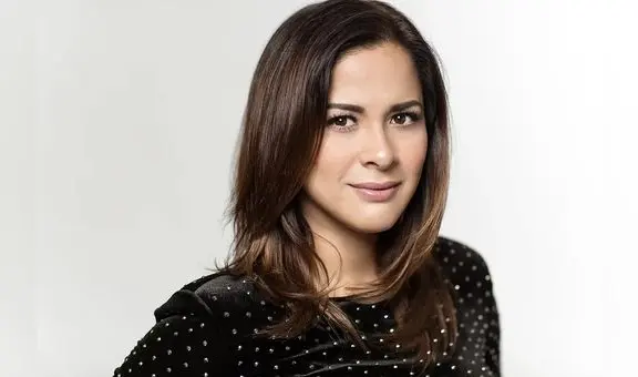 Karina Jordán sobre el gobierno: "Han atentado contra los derechos humanos"