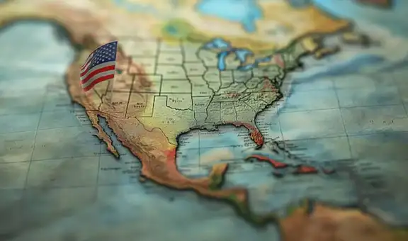 Las 8 ciudades en Estados Unidos en donde sus habitantes hablan más español que inglés