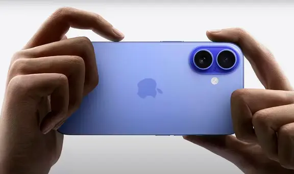 ¿Piensas comprar el iPhone 16 en Perú? Conoce los precios de los nuevos celulares de Apple