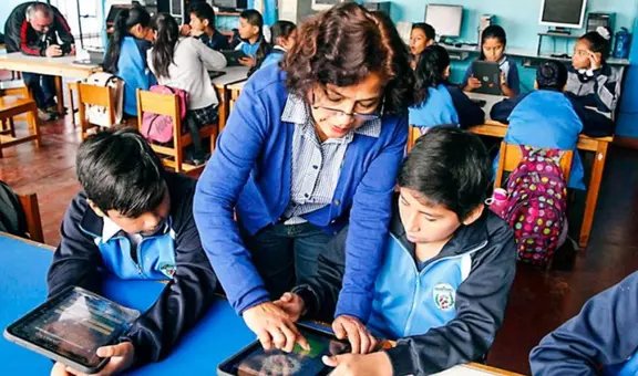 15 Frases para celebrar el Día de la Educación Primaria en el Perú: celebra con palabras llenas de amor y respeto