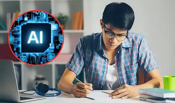 Estas son las 3 carreras que deberías estudiar para tener éxito en el Perú, según la IA: ganan hasta S/30.000