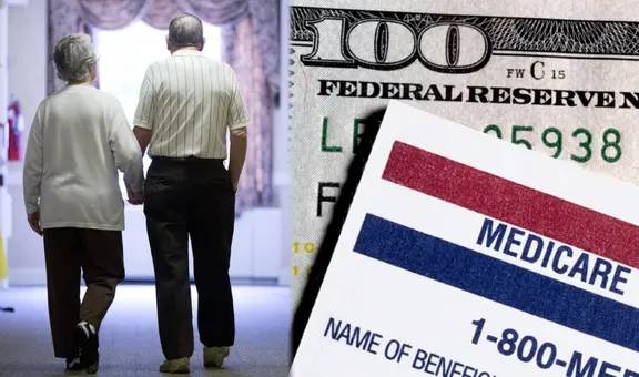 Medicare 2025: todo sobre el aumento en las primas de Part B y Part D, nuevos topes y descuentos en USA