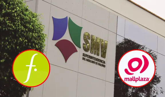 Suspenden oferta pública de adquisición de Mallplaza para compra de centros comerciales de Falabella en Perú