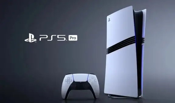 La PlayStation 5 Pro ya está en Perú: ¿cuánto cuestan las nuevas consolas de videojuegos?