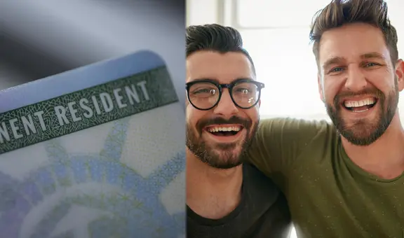Excelentes noticias para inmigrantes en USA: así puedes obtener la Green Card si tu hermano es ciudadano americano