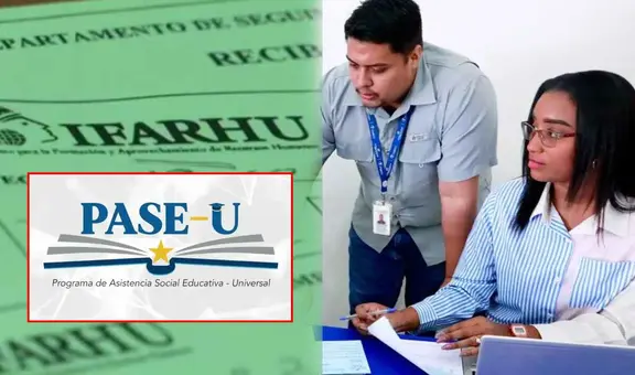 Atención al segundo pago del PASE-U 2024: los documentos indispensables y obligatorios para que puedas cobrar el cheque