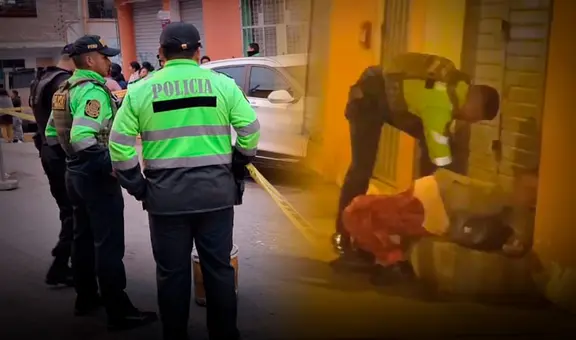 Asesinan a balazos a trabajadora avícola de mercado por haberse negado a pagar cupo en Chorrillos