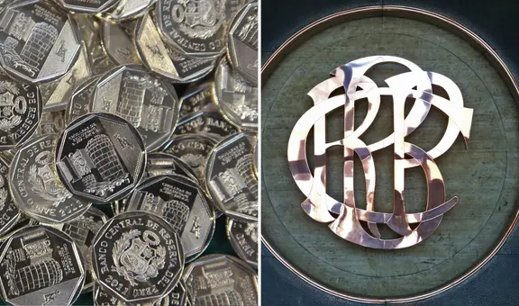 Estas son las monedas de S/1.00 más vendidas por el BCRP y hasta cuánto pueden costar como máximo