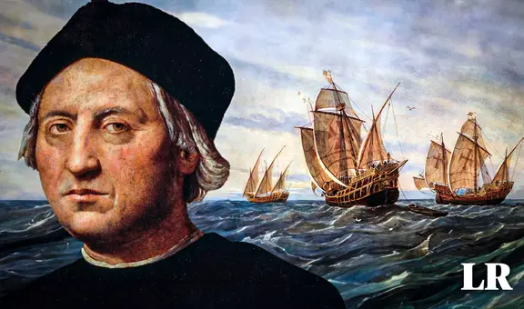 Cristóbal Colón no divisó América por primera vez y por qué no eran 3 las carabelas: la verdad detrás del Nuevo Mundo