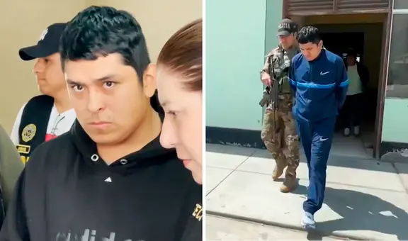 Alianza criminal: audios revelan cómo suboficial PNP protegía y seguía órdenes del líder de 'Los Pulpos'