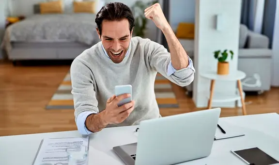 ¿Cómo ganar dinero por internet en 2024? 5 trabajos para generar dinero extra