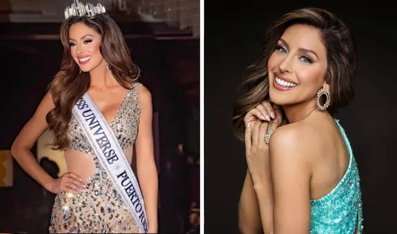 ¿Quién es Jennifer Colón, la representante de Puerto Rico que busca ser la primera madre en ganar el Miss Universo 2024?