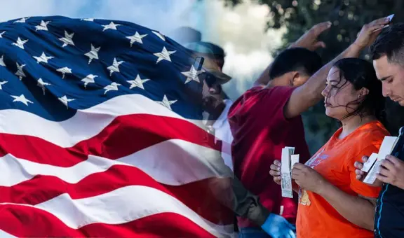 Atención, inmigrantes en Estados Unidos: estas son las únicas razones que podrían llevarte a ser deportado